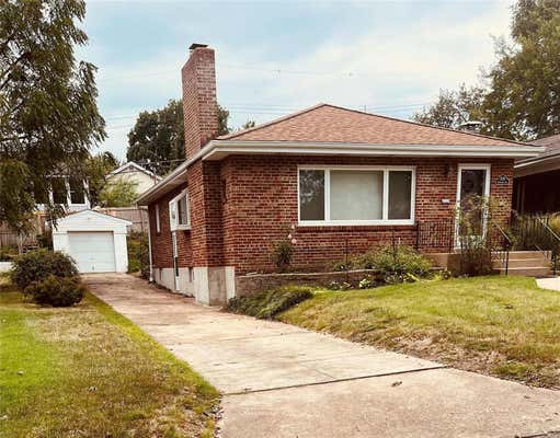 5726 SUTHERLAND AVE, SAINT LOUIS, MO 63109 - Image 1