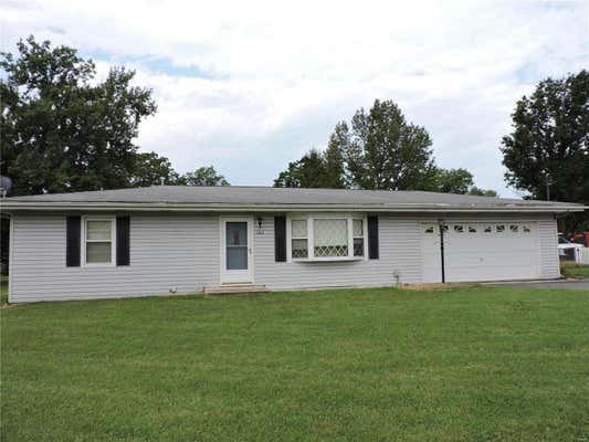 143 S PAYNE ST, PACIFIC, MO 63069 - Image 1