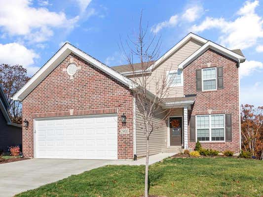 2 BERWICK AT ELKHORN RIDGE, TRUESDALE, MO 63380 - Image 1