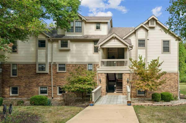 12970 BRYCE CANYON DR APT A, MARYLAND HEIGHTS, MO 63043 - Image 1