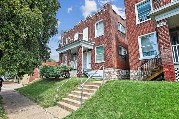 3549 DELOR ST, SAINT LOUIS, MO 63111 - Image 1