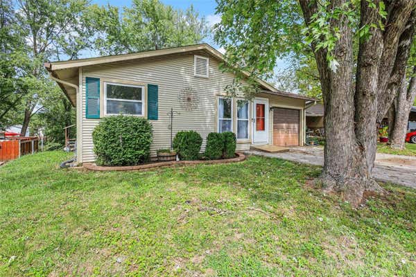 7161 BURGESS DR, BARNHART, MO 63012 - Image 1