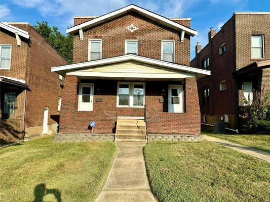 2718 HAMPTON AVE, SAINT LOUIS, MO 63139 - Image 1