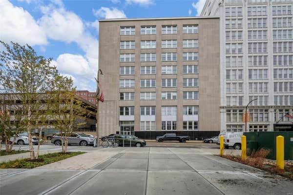 1511 LOCUST ST APT 101, SAINT LOUIS, MO 63103 - Image 1