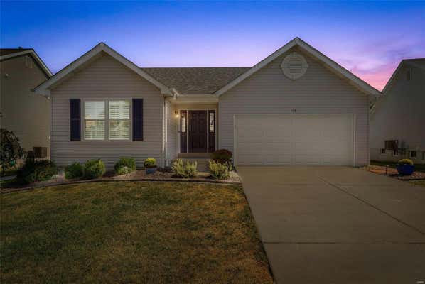 112 WABASH SPUR DR, O FALLON, MO 63366 - Image 1