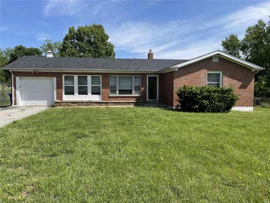 1755 PARKER RD, SAINT LOUIS, MO 63138 - Image 1