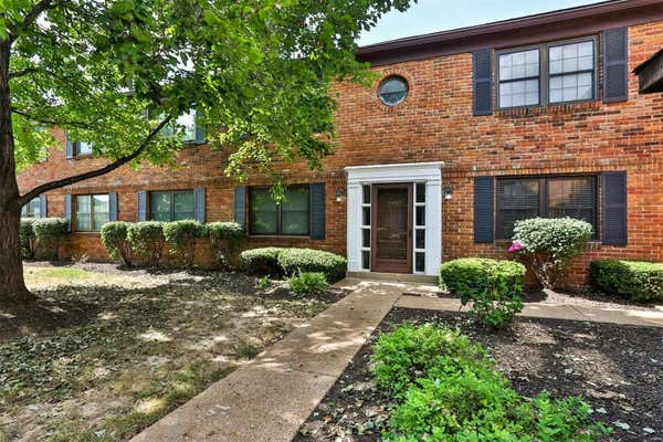 7937 ROYAL ARMS CT UNIT 1, SAINT LOUIS, MO 63123 - Image 1