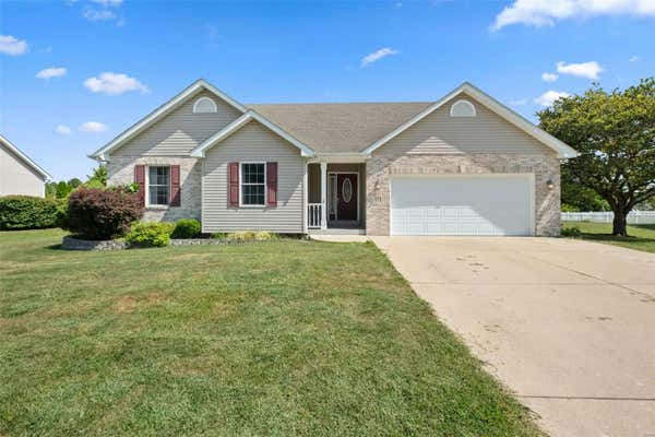 374 AUGUSTA PL, UNION, MO 63084 - Image 1