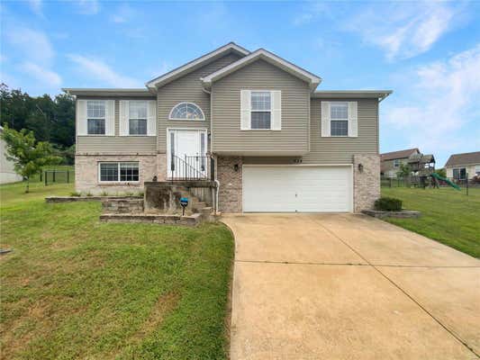 524 GLENMEADOWS CT, IMPERIAL, MO 63052 - Image 1