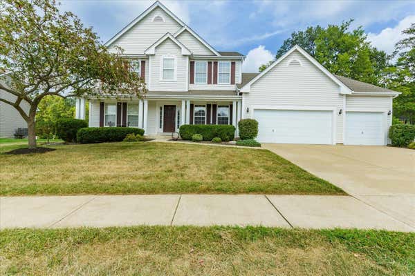 2449 DUNHEATH LN, O FALLON, MO 63368 - Image 1