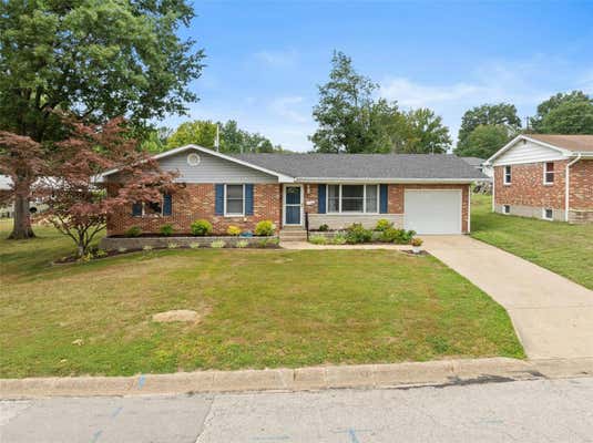 921 STAFFORD ST, WASHINGTON, MO 63090 - Image 1