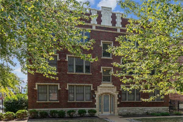 4220 MCPHERSON AVE APT 202, SAINT LOUIS, MO 63108 - Image 1