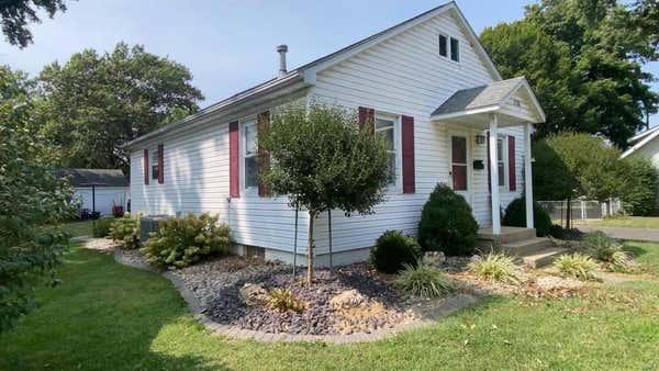 1500 OAK ST, HIGHLAND, IL 62249 - Image 1