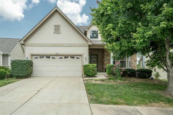 1629 PROSPECT VILLAGE DR, LAKE ST LOUIS, MO 63367 - Image 1