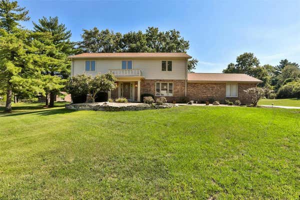 118 PETITE ROYALE CT, SAINT LOUIS, MO 63141 - Image 1