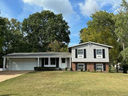 301 SPRING CT, MANCHESTER, MO 63011 - Image 1