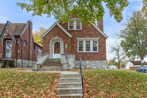 5540 WALSH ST, SAINT LOUIS, MO 63109 - Image 1