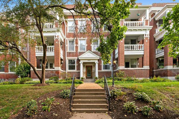 5553 WATERMAN BLVD APT 2E, SAINT LOUIS, MO 63112 - Image 1