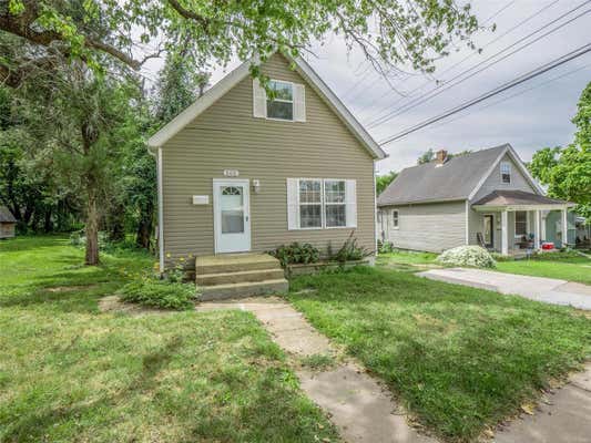 202 BAILEY RD, CRYSTAL CITY, MO 63019 - Image 1