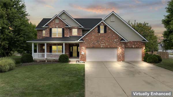 1315 BRUDENELL CT, O FALLON, IL 62269 - Image 1