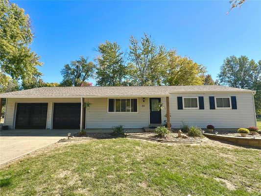 25 GERALD DR, SAINT CHARLES, MO 63304 - Image 1