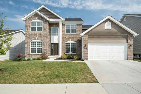 176 WHOLESOME WAY, SAINT CHARLES, MO 63304 - Image 1