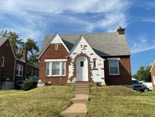 1235 MCLARAN AVE, SAINT LOUIS, MO 63147 - Image 1