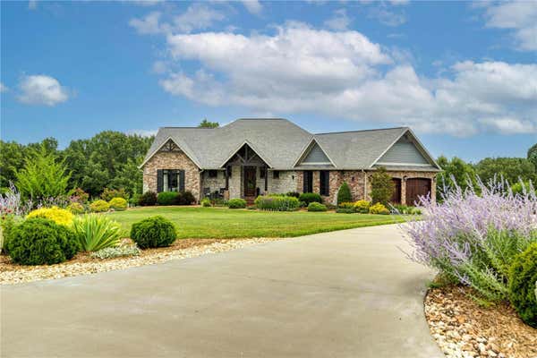 92 OLD OAK CIR, REEDS SPRING, MO 65737 - Image 1