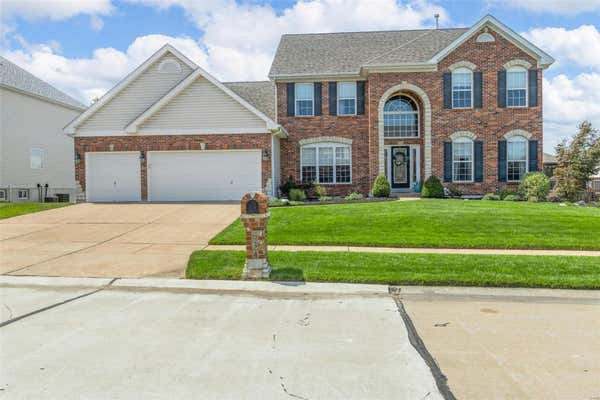 634 KNOLLSHIRE WAY, O FALLON, MO 63368 - Image 1