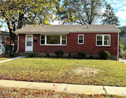 8604 RED BUD AVE, RICHMOND HEIGHTS, MO 63117 - Image 1