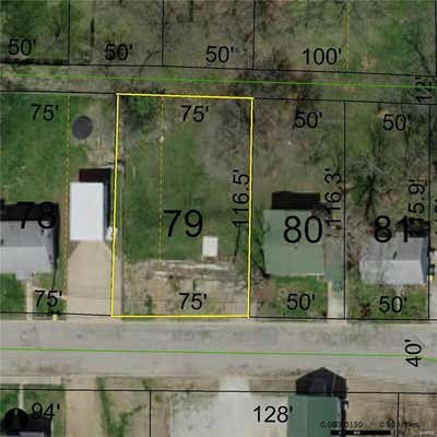 945 RIDGE AVE, SAINT CLAIR, MO 63077 - Image 1