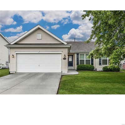 2404 HEATHER HILL CT, BELLEVILLE, IL 62221 - Image 1