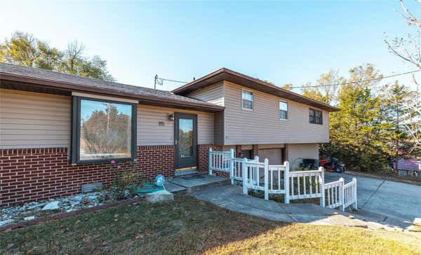 115 BOSA DR, SAINT ROBERT, MO 65584 - Image 1