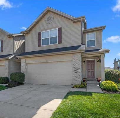 516 COUNTRY CIRCLE DR, LAKE ST LOUIS, MO 63367 - Image 1