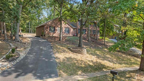 1947 PROSPECTOR RIDGE DR, WILDWOOD, MO 63011 - Image 1