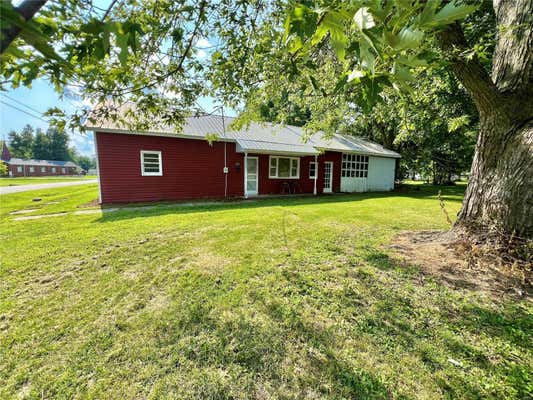 421 WEST ST, WELLSVILLE, MO 63384 - Image 1