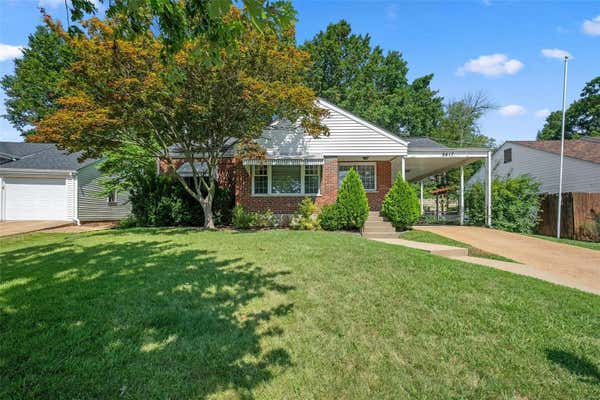 9417 ARBAN DR, SAINT LOUIS, MO 63126 - Image 1