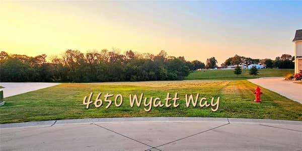 4650 WYATT WAY, AVISTON, IL 62216 - Image 1