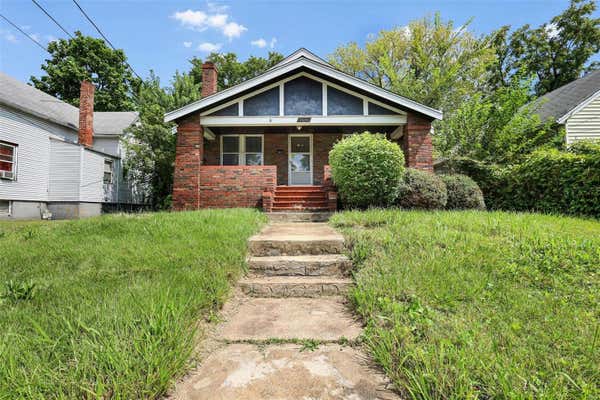 2031 SWITZER AVE, SAINT LOUIS, MO 63136 - Image 1