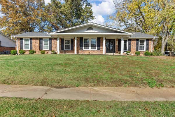 309 QUINNMOOR DR, BALLWIN, MO 63011 - Image 1