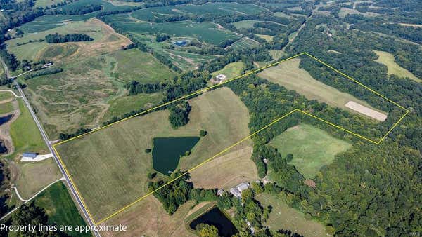 0 383RD STREET, PLEASANT HILL, IL 62366 - Image 1