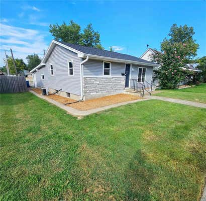 219 W DAVIDSON AVE, CHAFFEE, MO 63740 - Image 1