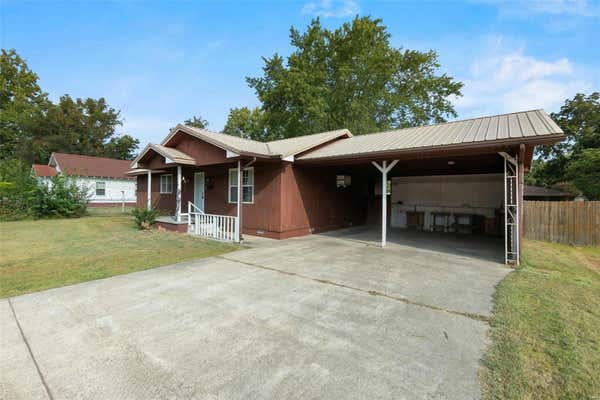 208 MAPLE ST, CAMPBELL, MO 63933 - Image 1