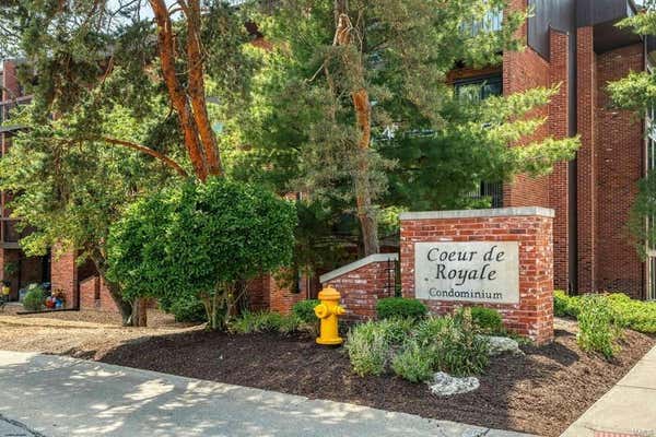 514 COEUR DE ROYALE DR APT 403, SAINT LOUIS, MO 63141 - Image 1