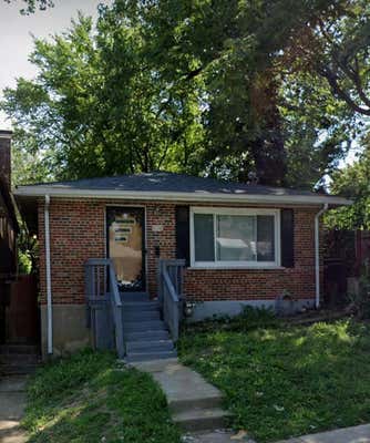 858 CANAAN AVE, SAINT LOUIS, MO 63147 - Image 1