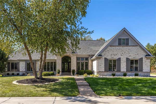 45 WINDCASTLE DR, SAINT CHARLES, MO 63304 - Image 1