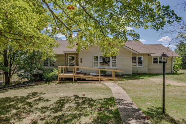 214 FIR ST, PARK HILLS, MO 63601 - Image 1