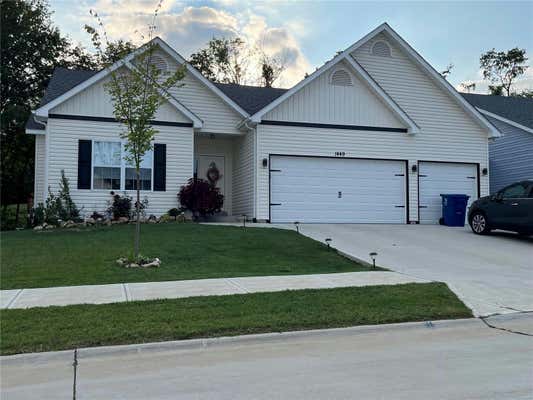 1449 GREY WOLF DR, IMPERIAL, MO 63052 - Image 1