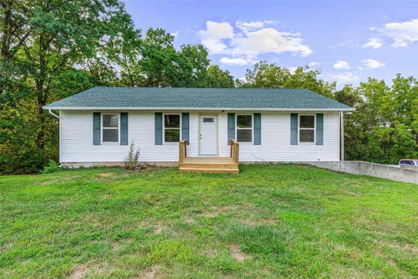 8465 STATE ROUTE DD, BLOOMSDALE, MO 63627 - Image 1