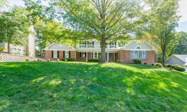 1156 S CHARLEMAGNE DR, LAKE ST LOUIS, MO 63367 - Image 1